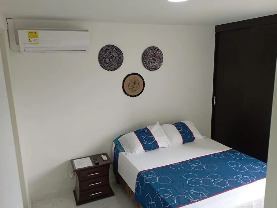 Apartamento Moderno En Cali
