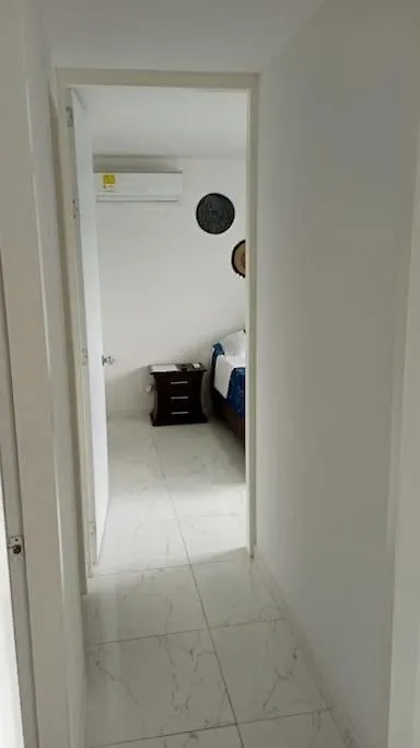 Apartamento Moderno En Cali Lägenhet