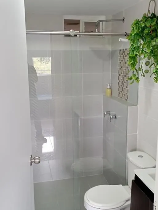 Apartamento Moderno En Cali Colombia